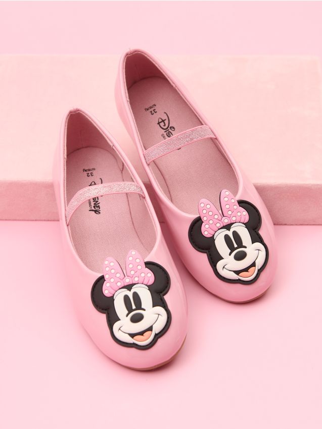 Baleriinad Mickey Mouse - SINSAY