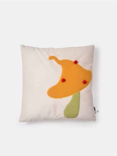 Декоративна възглавница