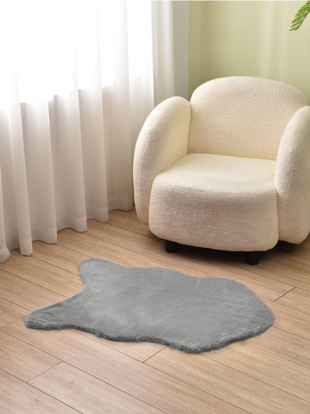 Sinsay - Covoraș - gri deschis