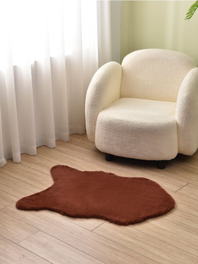 Sinsay - Covoraș - cafeniu