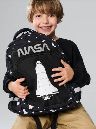 Рюкзак NASA