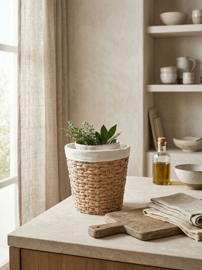 Кошница за съхранение