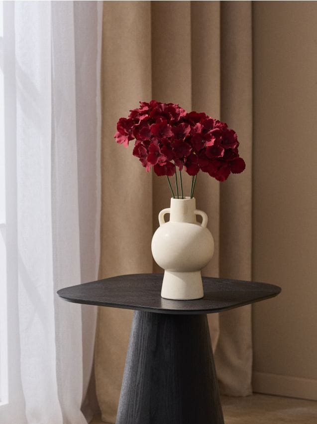 Dekoratiivne kunsttaim Hortensia - SINSAY