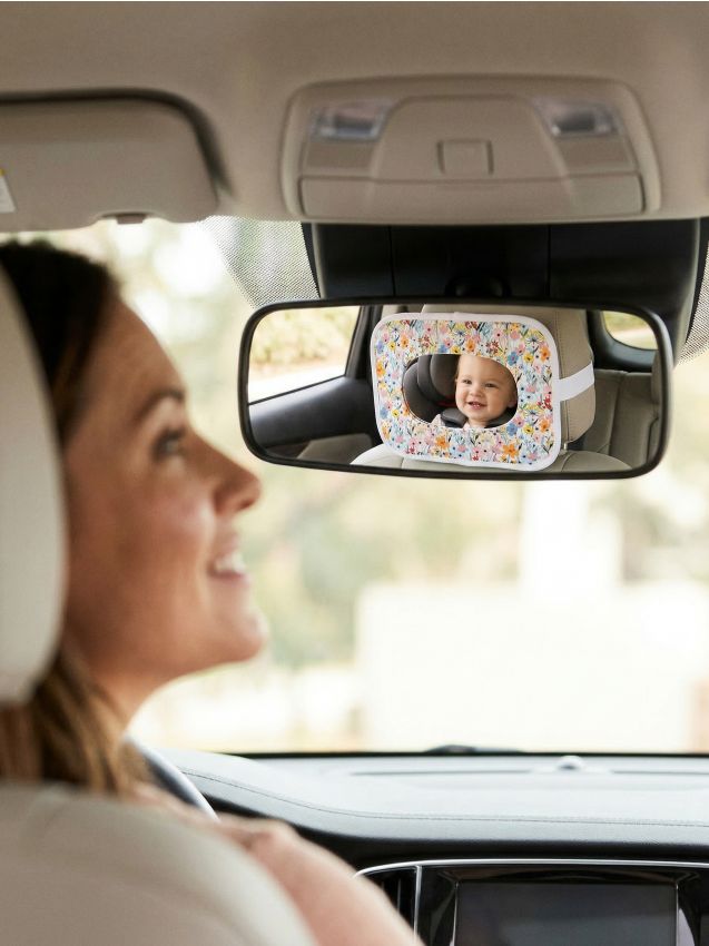 Sinsay - Oglindă pentru supravegherea copilului - multicolor