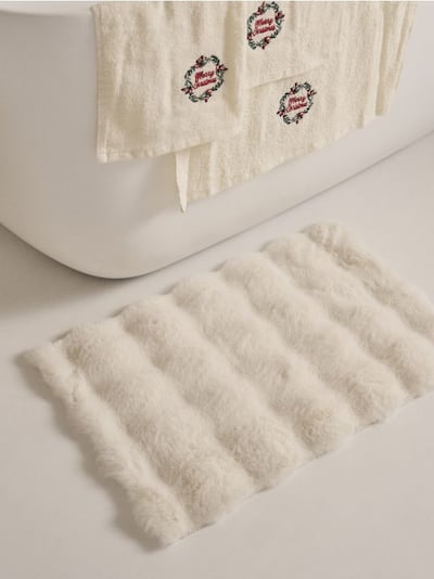 Πατάκι μπάνιου