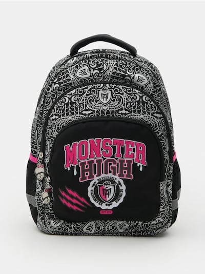 Ruksak Monster High