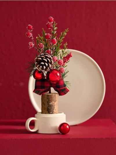 Декоративна штучна рослина