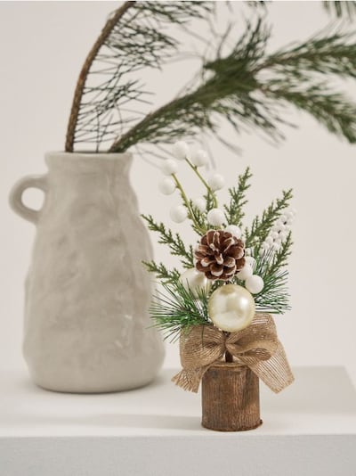 Ukrasna veštačka biljka