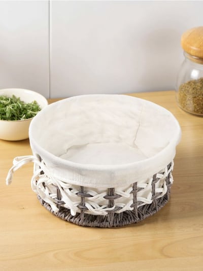 Košara za shranjevanje