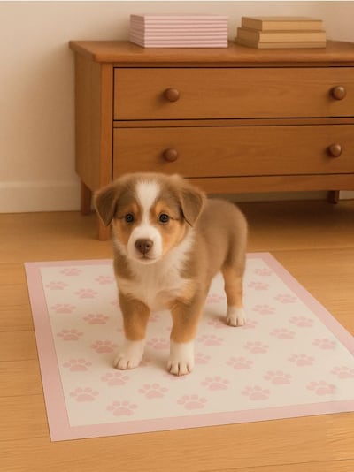 Podkłady higieniczne dla zwierząt 15 pack