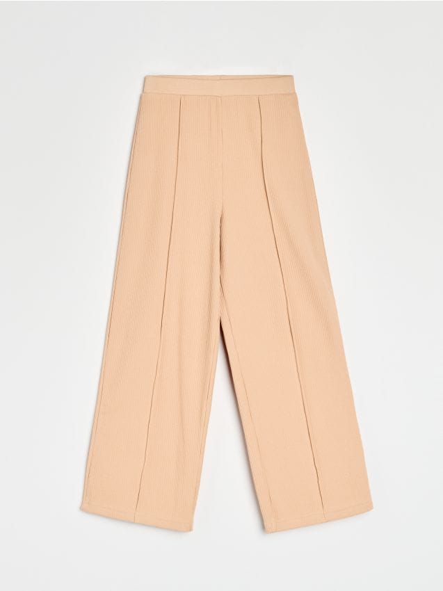 Sinsay Sinsay - Παντελόνα - πολυχρωμο