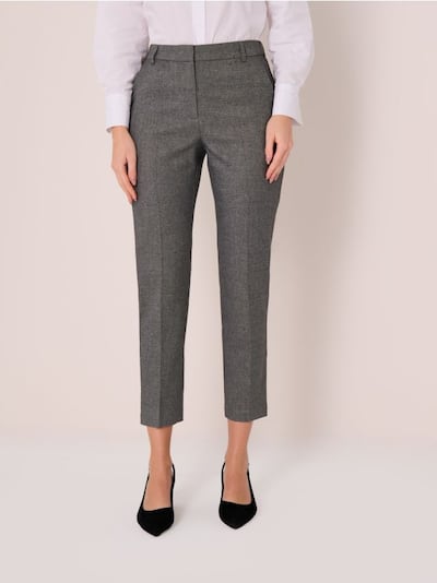 Панталон тип цигара