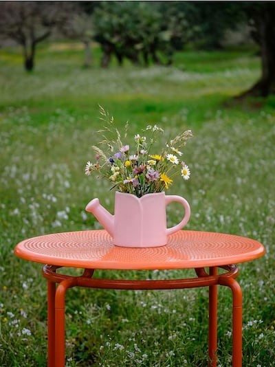 Κεραμικό βάζο