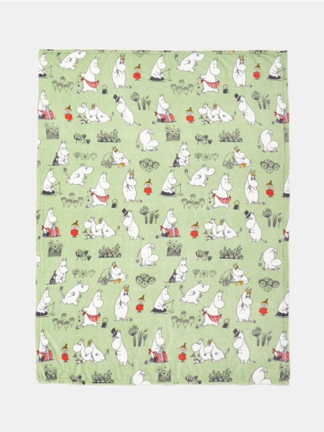 Pledas The Moomins - SINSAY