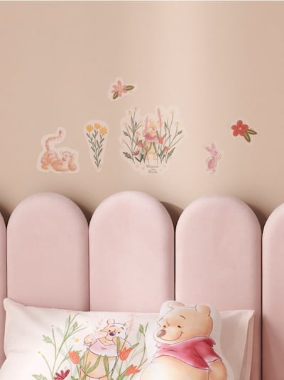 Autocolante de perete Winnie the Pooh