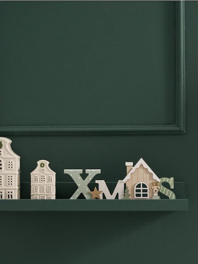 Коледна декорация