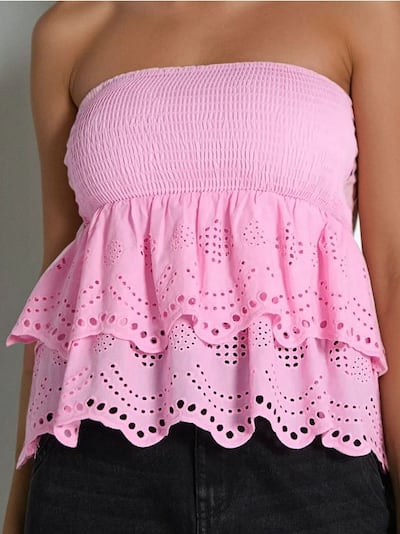 Bluza brez rokavov