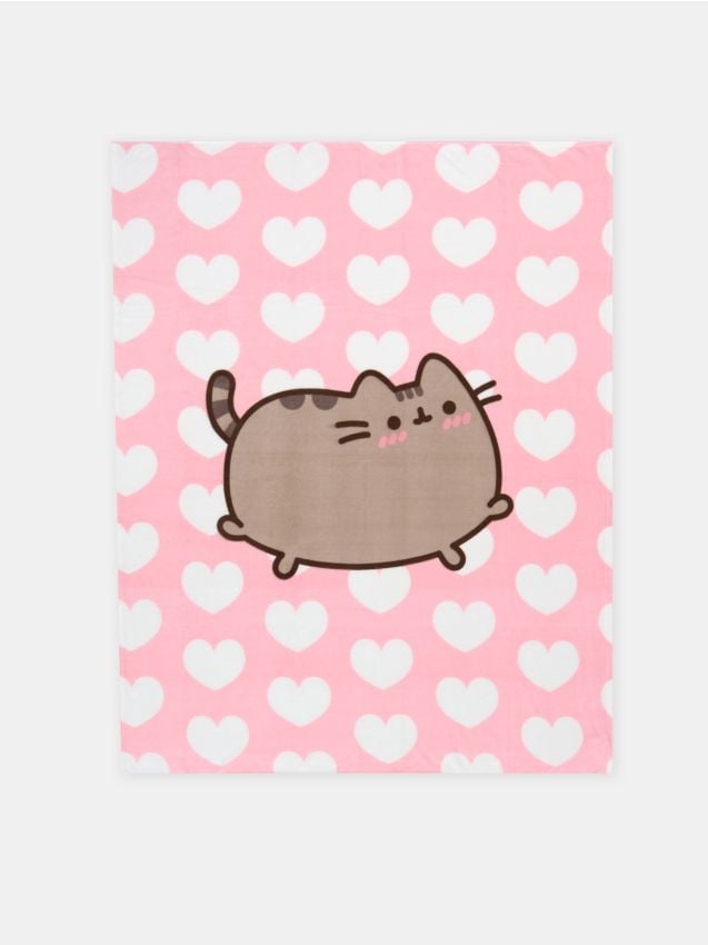 Deka Pusheen - SINSAY