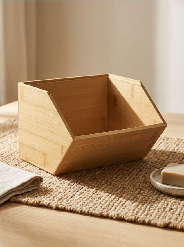 Sinsay - Organizator de bucătărie - bej