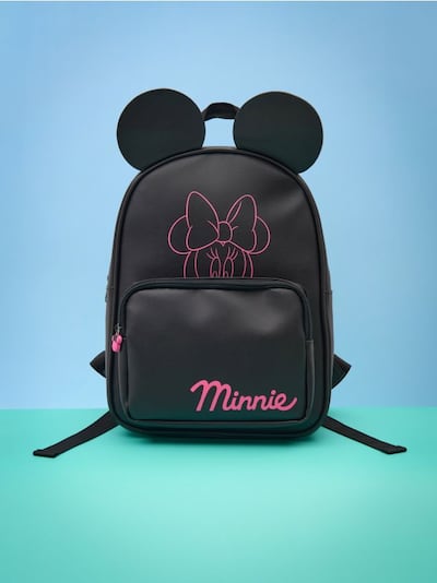 Nahrbtnik Minnie Mouse