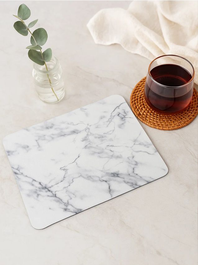 Sinsay - Kuchynská podložka - svetlošedá