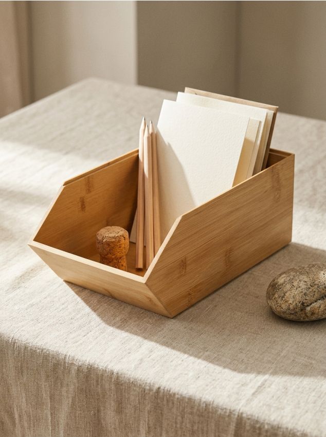 Sinsay - Organizator de bucătărie - bej