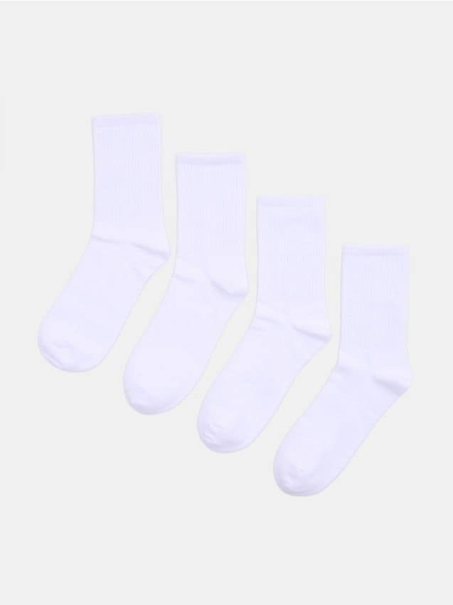 Sinsay - Dokoljenice 4 pack