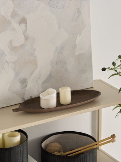 Διακοσμητικός δίσκος