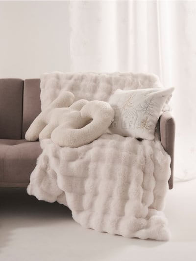 Κάλυμμα κρεβατιού