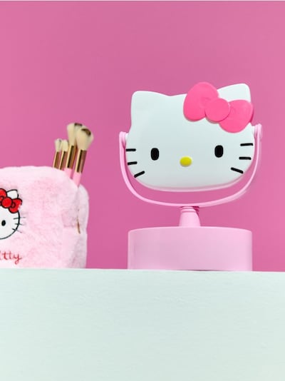 Ogledalo Hello Kitty