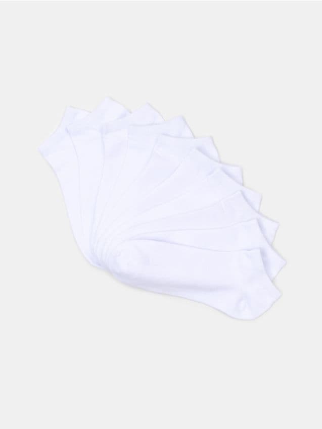 Sinsay - Рипсени Чорапи 10 Pack