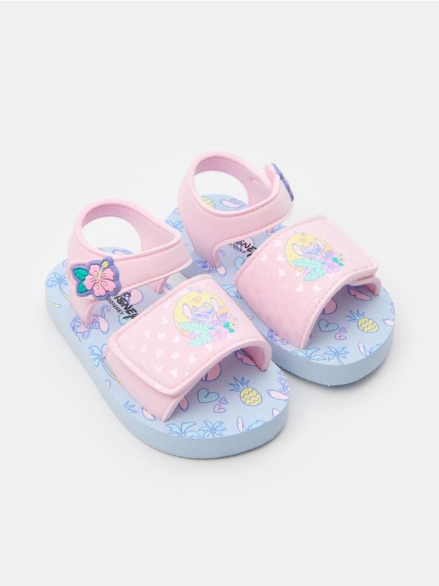 Sandaalid Stitch - SINSAY