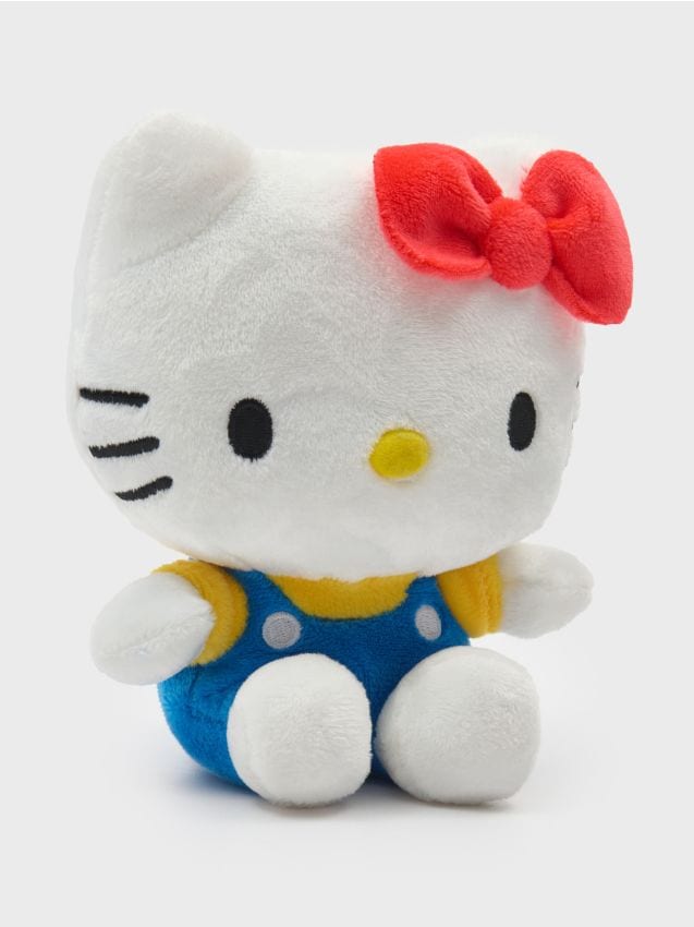 Sinsay - Plyšová hračka Hello Kitty - viacfarebná