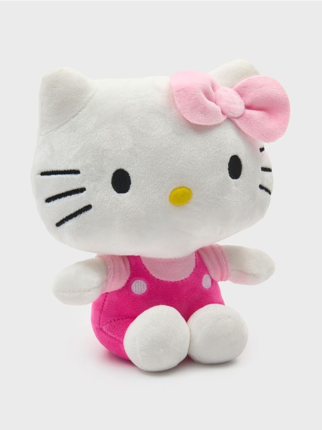 Sinsay - Plyšová hračka Hello Kitty - viacfarebná