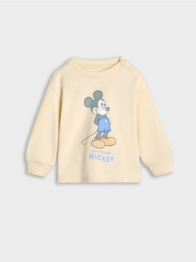 Pulover Mickey Mouse