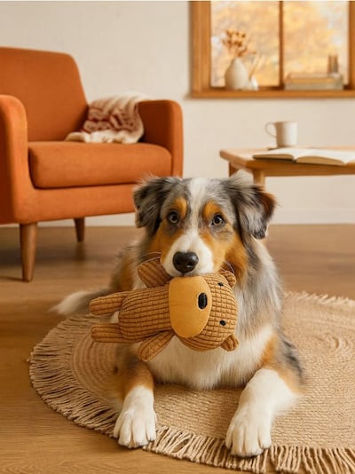 Παιχνίδι για σκύλους