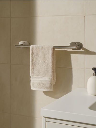 Vešalica za peškire