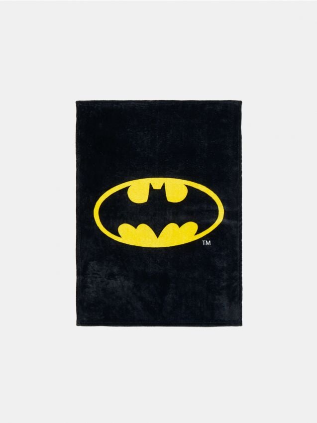 Batman washcloth hot sale