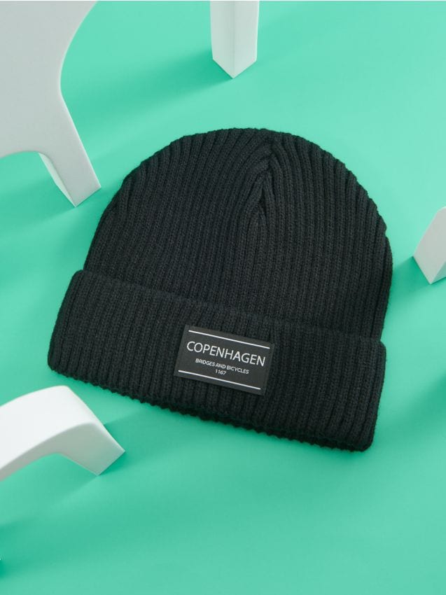 Beanie - SINSAY