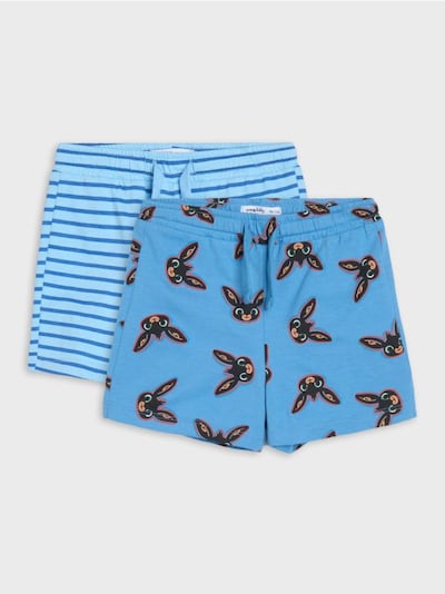 Шорти, 2 пари Bing