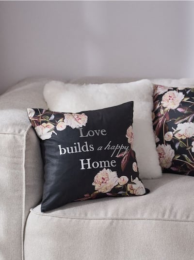 Povlak na polštář