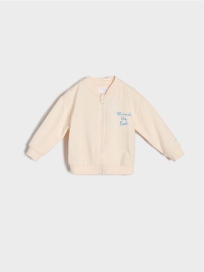 Bluza Winnie The Pooh