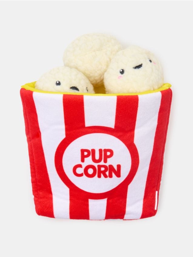 Sinsay - Hračky pre psov 4 balenie - viacfarebná