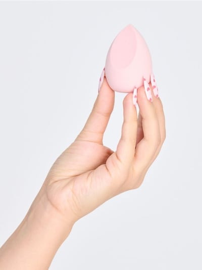 Gąbka do makijażu 2 pack