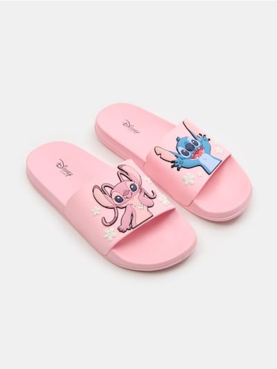 Natikači Stitch