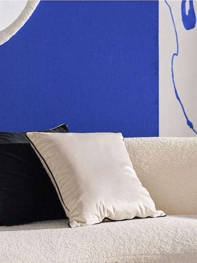 навлака за перница