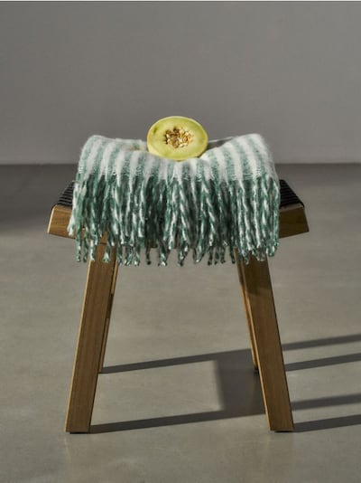 Одеяло с ресни