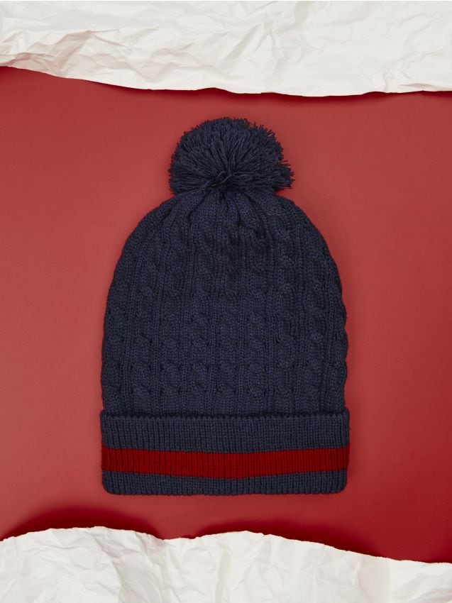 Beanie - SINSAY