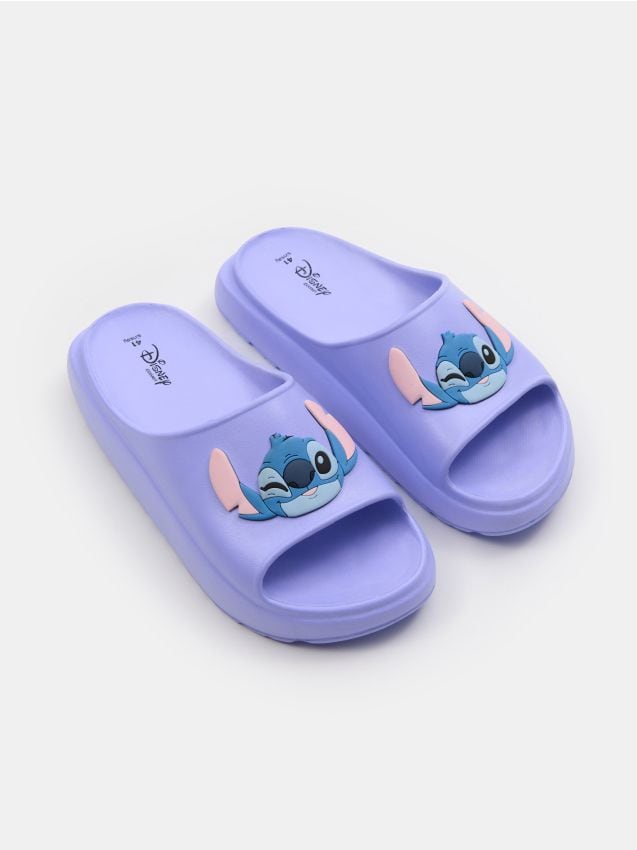 Шльопанці Stitch - SINSAY