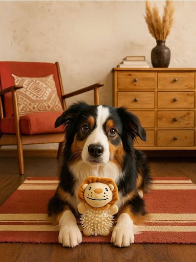 Παιχνίδι για σκύλους